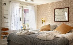 Fregatten Bed&Breakfast