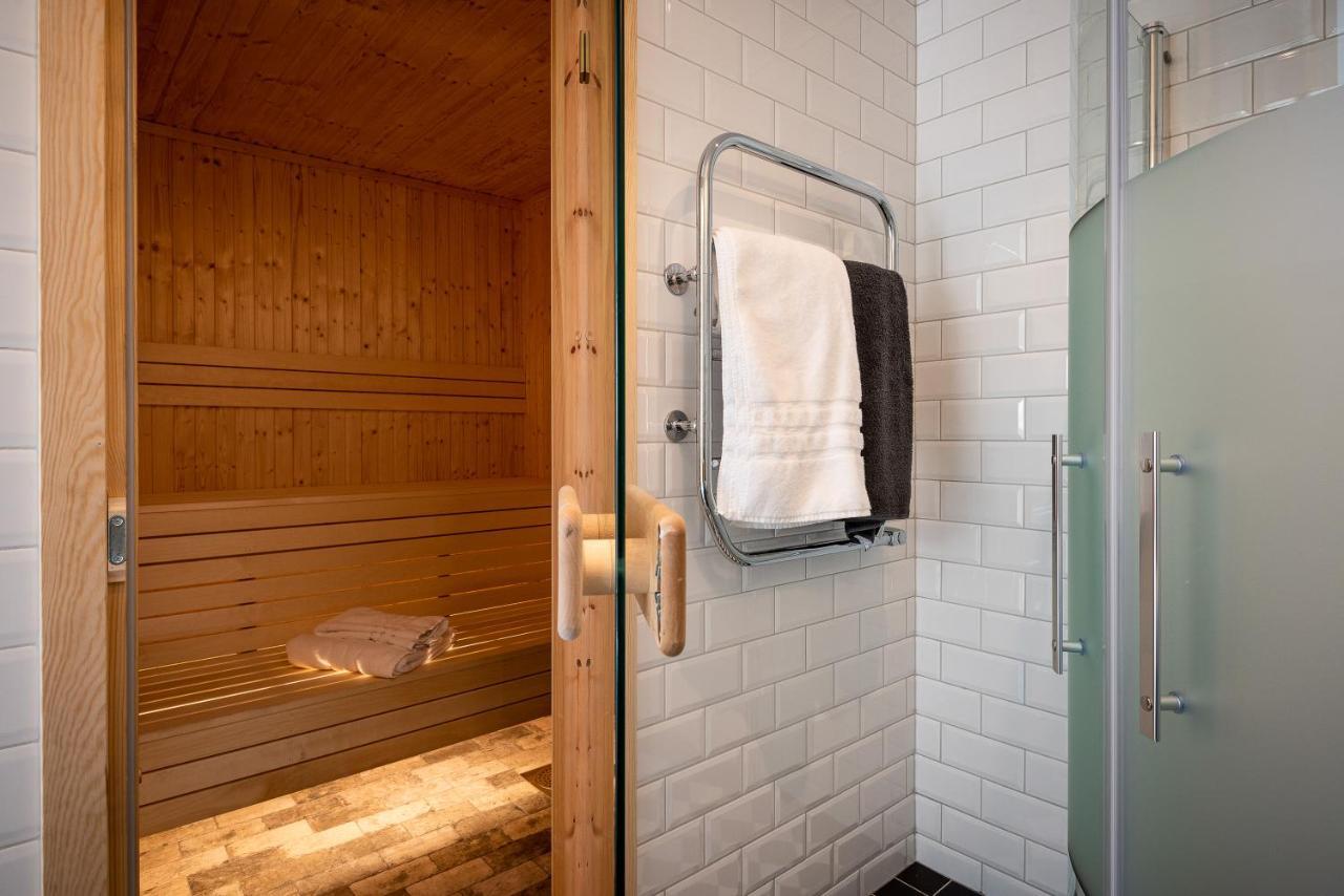 Fregatten Bed&Breakfast Karlskrona Exterior foto