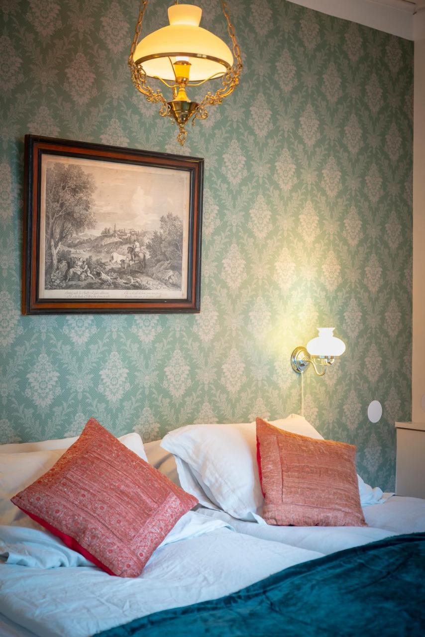 Fregatten Bed&Breakfast Karlskrona Exterior foto